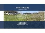 Immobile in asta di 1254 m² in vendita a Basiliano