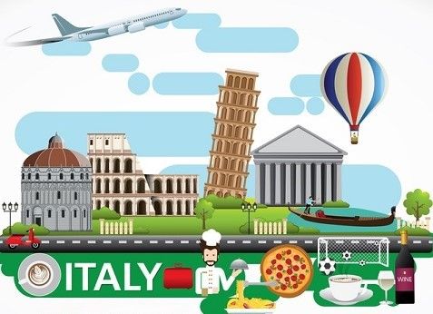 Trasporto turisti a Lucca e dintorni