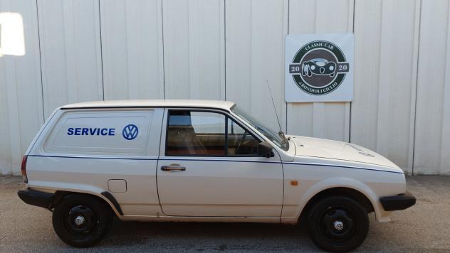 Volkswagen Polo Van Diesel - Foto 7