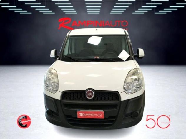 FIAT Doblo 1.4 T-Jet Natural Power Cargo Maxi rif. 23739138 - Foto 3