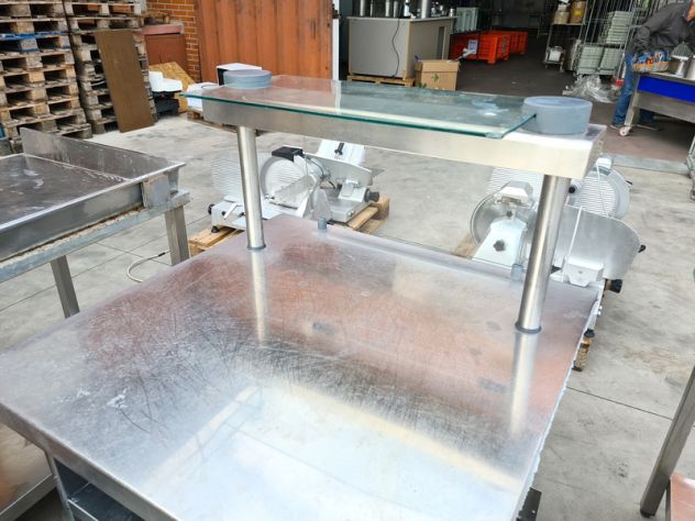 modulo self-service usato - Foto 5