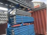 scaffalature