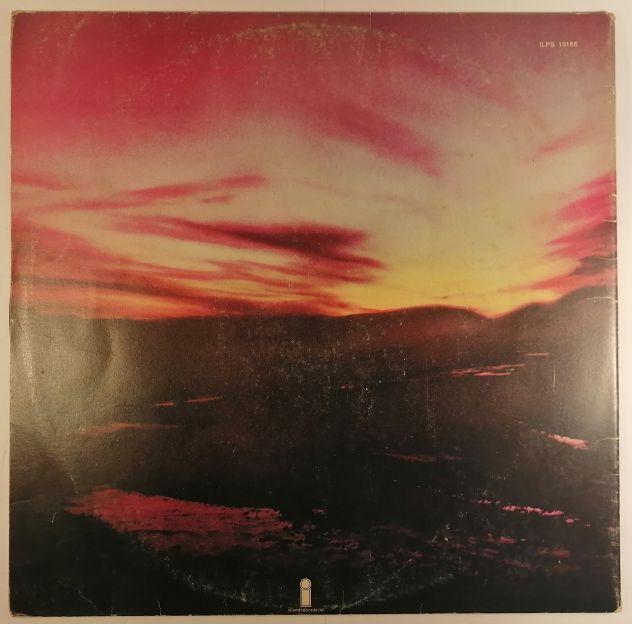 1972- Emerson, Lake &amp; Palmer-VINILE 33 GIRI(PRIMA EDIZIONE)-Trilogy - Foto 3
