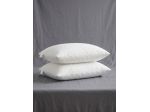 Coppia Cuscini Guanciali Memory Foam "Kios" 100%