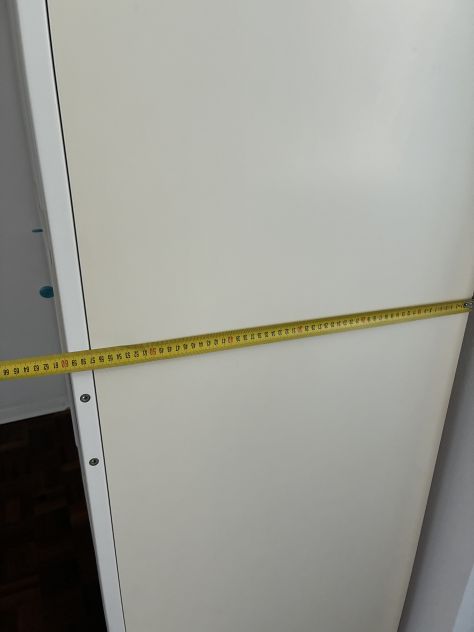 Armadio 3 ante - Foto 3