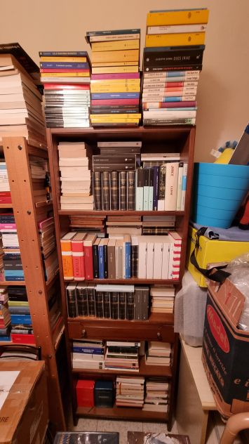 Vendita 5 librerie ROMA - Foto 3