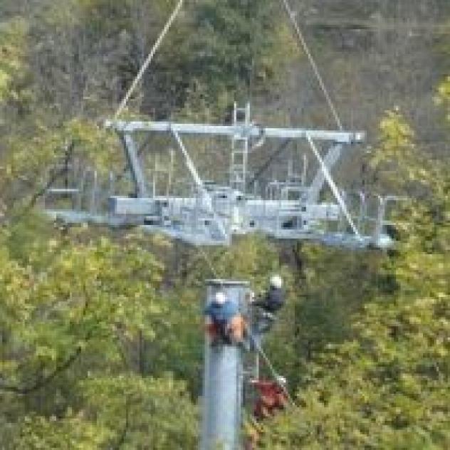 C.T.E. Costruzioni Tecno Elettriche Spa - Foto 3