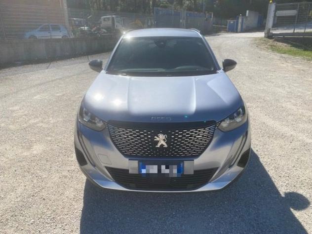 PEUGEOT 2008 BLUEHDI 130 EAT8 ALLURE ANNO 2023 KM 154287 rif. 24097750 - Foto 3