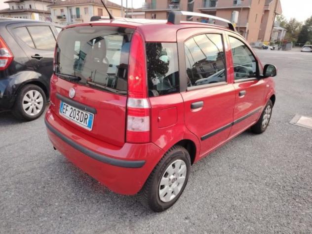 FIAT Panda 1.3 MJT 16V DPF Dynamic rif. 24140401 - Foto 4