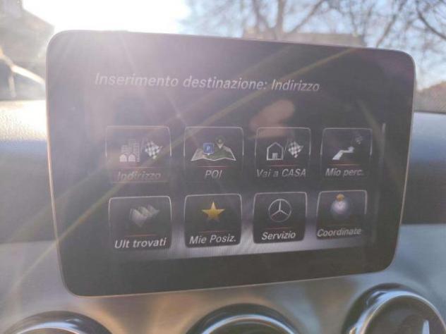 Mercedes-Benz GLA 220 GLA-X156 2017 d Sport auto - Foto 10