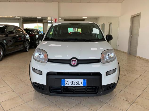 Fiat Panda 1.0 FireFly S Hybrid *IVA DEDUCIBILE* - Foto 2