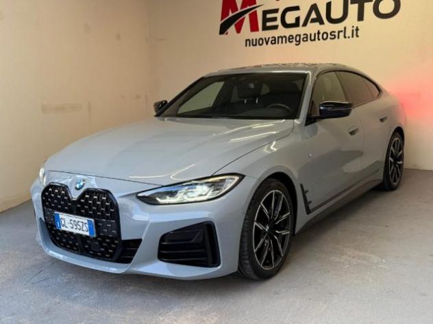 BMW 420 d xDrive 48V Msport rif. 23290067 - Foto 4
