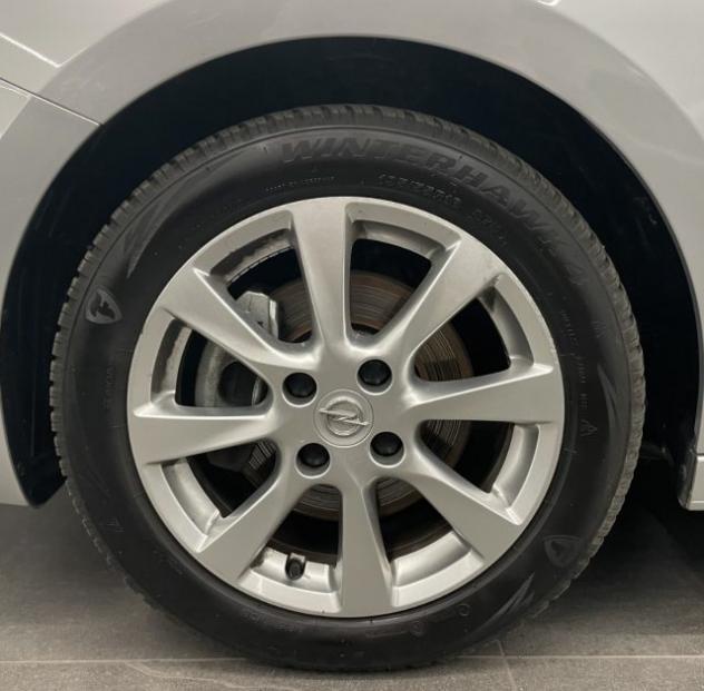 OPEL Corsa 1.5 D 100 CV Edition rif. 23947870 - Foto 6