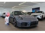 PORSCHE 992 911 Carrera 4S 480 CV MY'26 rif. 23420170