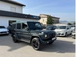 MERCEDES-BENZ G 500 cat S.W. Lunga rif. 19861204