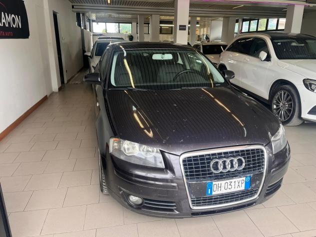 Audi A3 2.0 TDI F.AP. Ambiente - Foto 3
