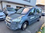 Citroen Berlingo 1.6 HDi 90CV Multispace