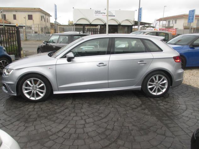 Audi A3 1.6 TDI clean diesel Ambition - Foto 2
