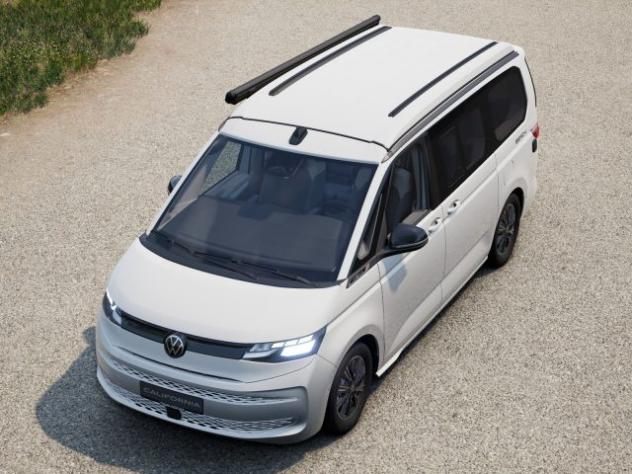 VOLKSWAGEN California t7 BEACH TOUR 2.0 TDI 150 CV DSG rif. 23899499 - Foto 5