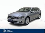 VOLKSWAGEN Passat Variant variant 2.0 tdi business 150cv dsg rif. 24062637