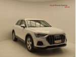 Audi Q3 2.0 35 TDI S Tronic
