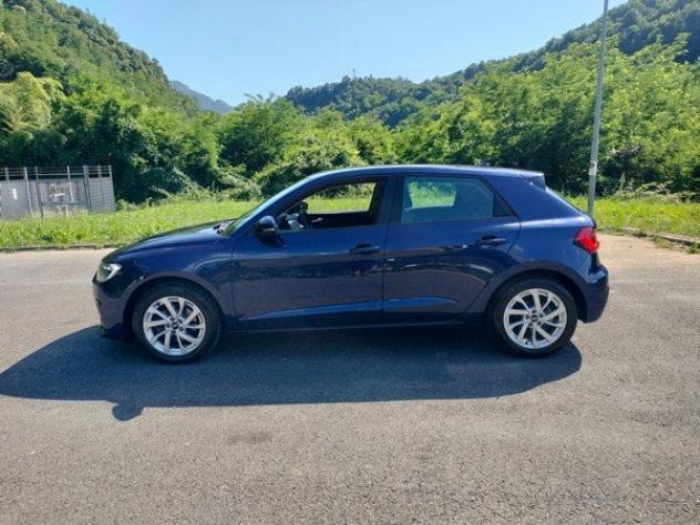 Audi A1 Sportback 30 TFSI S tronic Advanced - Foto 5