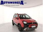 FIAT Panda Cross 1.0 FireFly S&S Hybrid rif. 24054034