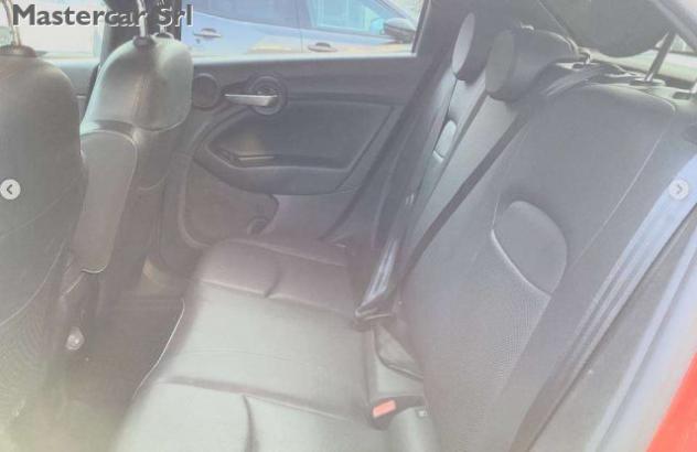 FIAT 500X 500 X 1.3 T4 Sport 150cv dct - Tetto Pano - GE216X rif. 24207744 - Foto 9