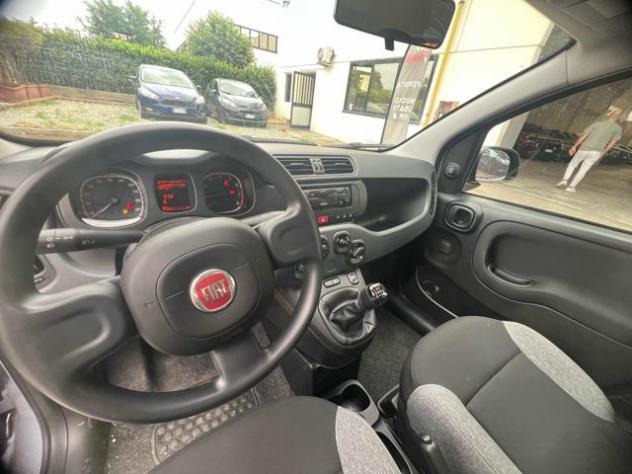 FIAT Panda 1.0 FireFly S&S Hybrid City Life rif. 23935739 - Foto 10