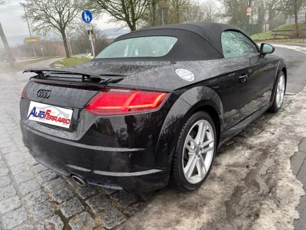 AUDI TT 3ª serie TT Roadster 45 TFSI quattro S tronic - Foto 5