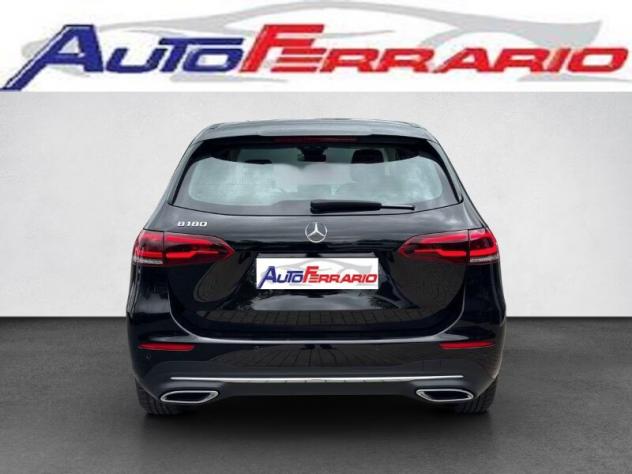 MERCEDES Classe B (W247) B 180 Business Extra - Foto 7