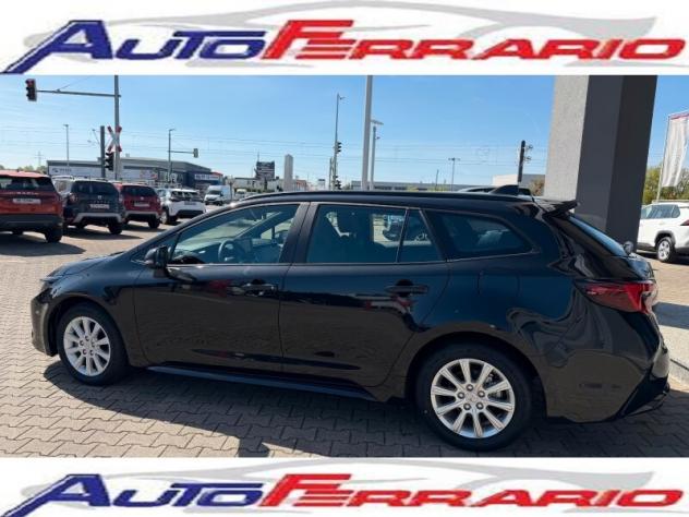 TOYOTA Corolla (2018--) Corolla Active 1.8 Hybrid - Foto 8