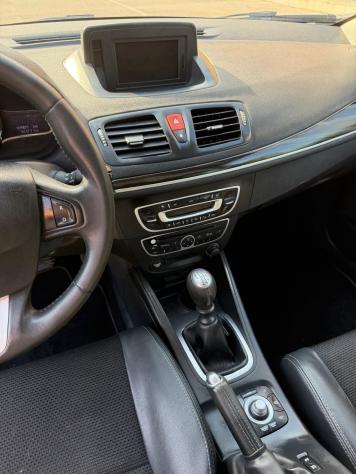 Renault Megane SporTour 1.5 dci - NAV. - 12 MESI DI GARANZIA - - Foto 8