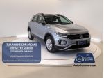 Volkswagen T-Roc 2.0 TDI SCR Life