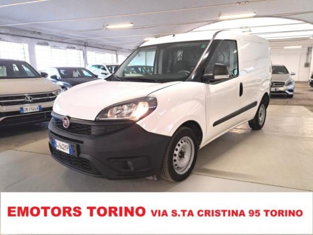 FIAT Doblo Doblò 1.6 MJT 90CV rif. 24208123
