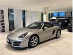 Porsche Boxster 2.7 265cv PDK - SERVICE PORSCHE