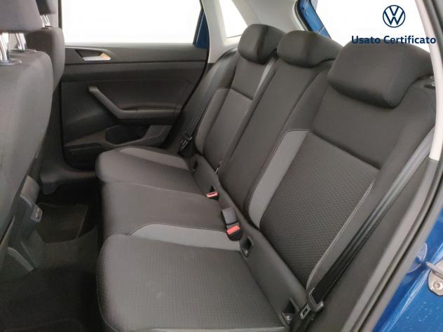 Volkswagen Polo 1.0 TSI Life DSG - Foto 10