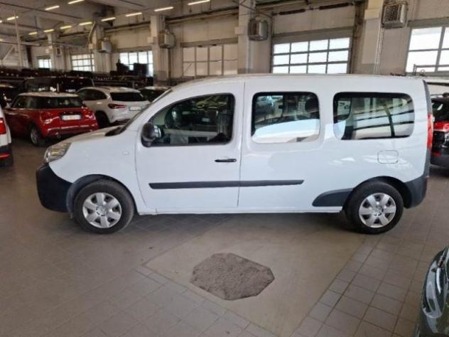 RENAULT Kangoo 1.5dci N1 4 Posti MAXI PREZZO VALIDO FINO 30.06 rif. 23825106 - Foto 2
