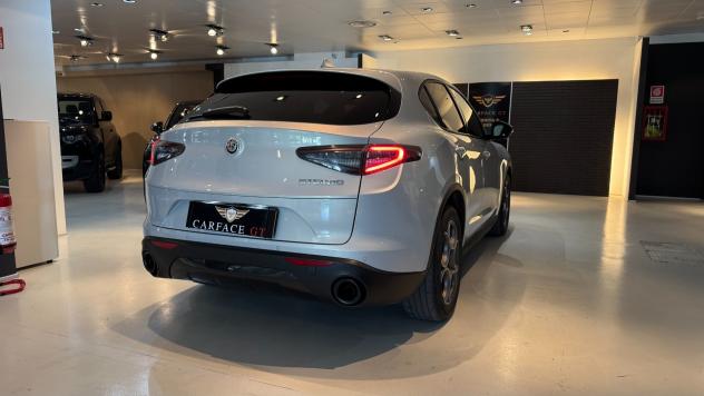ALFA ROMEO STELVIO 2.2 D 160CV my2023 - 2023 - Foto 4