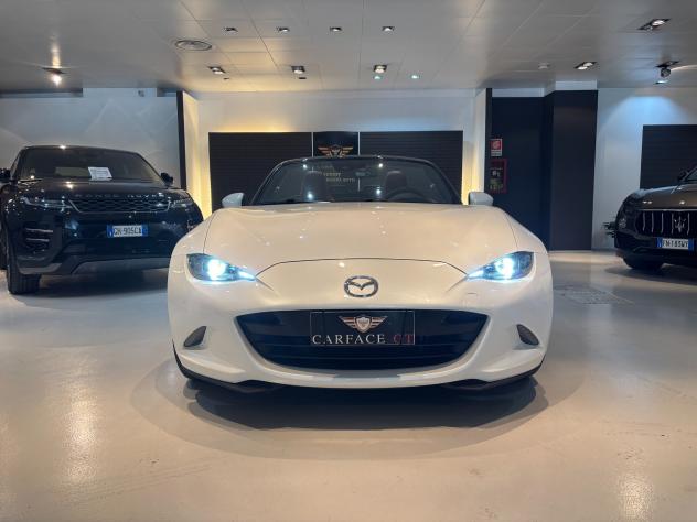MAZDA MX-5 1.5B 132CV - 2021 - Foto 5