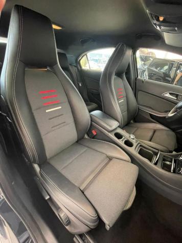 MERCEDES - Classe A - A 180 d Automatic Premium - Foto 4