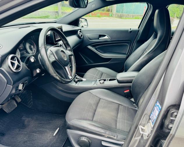 Mercedes-benz A 180 CDI Automatic Dark Night Edition - Foto 10