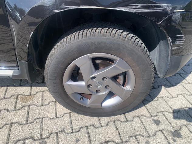 Dacia Duster 1.5 dCi 110CV 4x4 SL Delsey - Foto 10