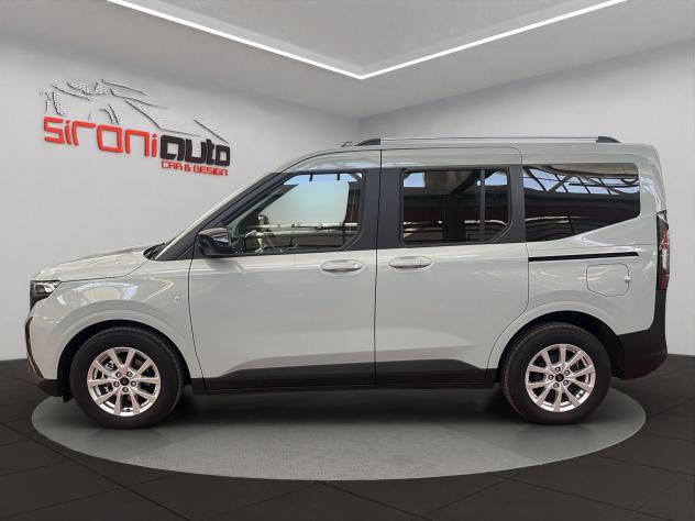 Ford Tourneo Courier Tourneo Courier II 1.0 ecoboost 125cv Titanium - Foto 3