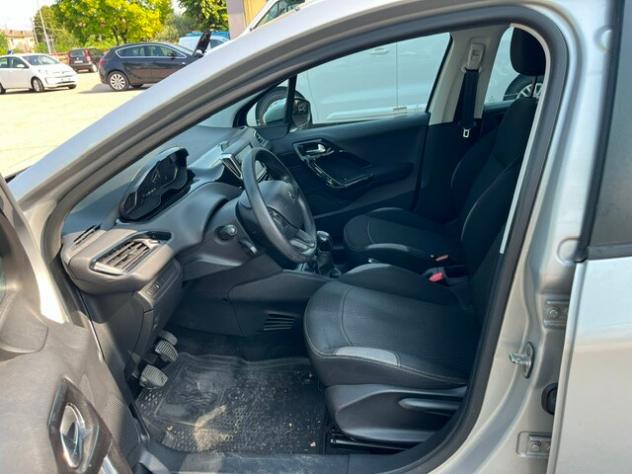 PEUGEOT 208 1° serie BlueHDi 75 5 porte Active - Foto 5