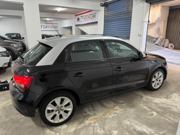 Audi A1 Sportback 1.6 TDI 105 CV | Unico Proprietario - Foto 3