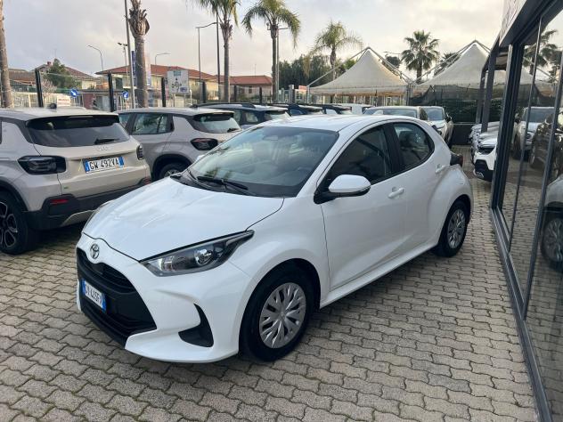Toyota Yaris 1.5 130 Hybrid 5 porte Premiere - Foto 2
