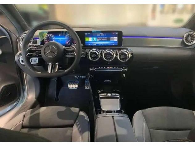 MERCEDES-BENZ A 250 A 250 Premium AMG 4matic auto/Night/Night/19" rif. 23947223 - Foto 8