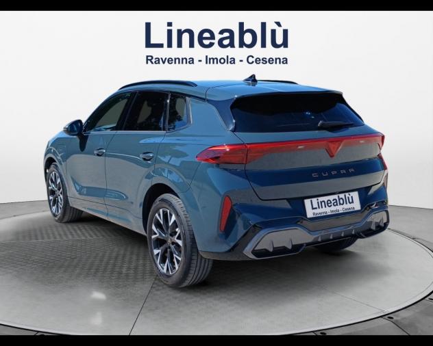 CUPRA Terramar 1.5 e-Hybrid DSG - Foto 3