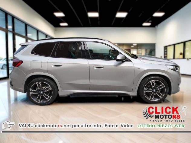 BMW X1 X1 U11 sdrive18d MSport auto - Foto 4